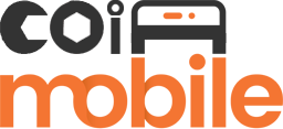 Logo CoiMobile.CoM